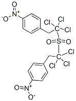 CAS 15894-01-6 molecular structure