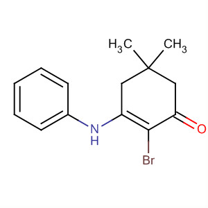 CAS 159423-68-4 molecular structure