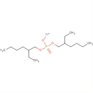 CAS 15969-68-3 molecular structure