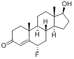 CAS 1597-68-8 molecular structure