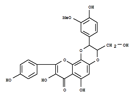 CAS 159813-68-0 molecular structure