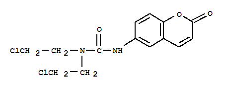 CAS 15991-01-2 molecular structure