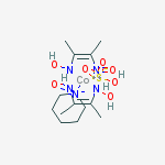 CAS 16038-01-0 molecular structure