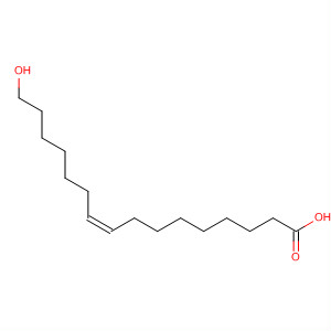 CAS 1619-68-7 molecular structure