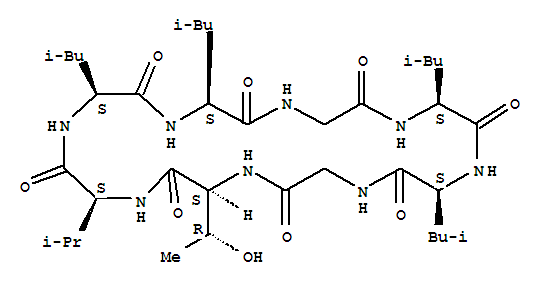 CAS 162157-01-9 molecular structure