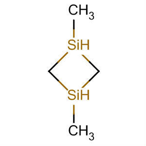 CAS 1628-01-9 molecular structure