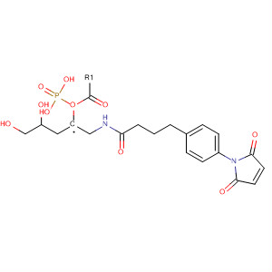 CAS 163657-01-0 molecular structure
