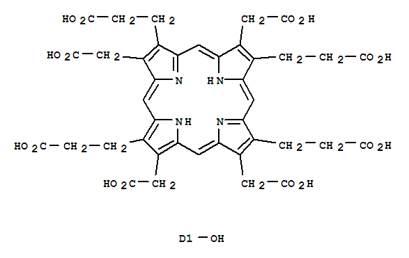 CAS 163894-01-7 structure