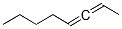 CAS 16487-68-6 molecular structure