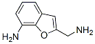 CAS 165737-01-9 molecular structure