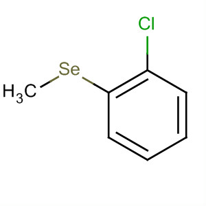 CAS 1658-01-1 molecular structure