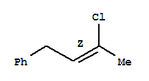 CAS 16608-68-7 molecular structure
