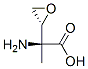 CAS 166318-68-9 molecular structure