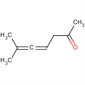 CAS 16647-01-1 molecular structure
