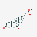 CAS 16656-68-1 molecular structure