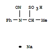 CAS 16664-01-0 molecular structure