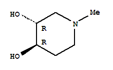 CAS 167097-01-0 molecular structure
