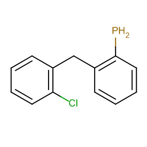 CAS 167384-01-2 molecular structure