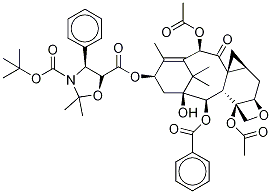 CAS 168120-68-1 molecular structure