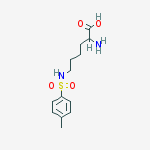 CAS 16814-68-9 structure