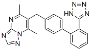 CAS 168152-68-9 molecular structure
