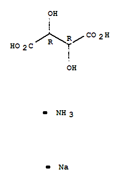 CAS 16828-01-6 molecular structure