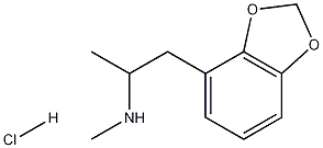 CAS 168968-01-2 molecular structure