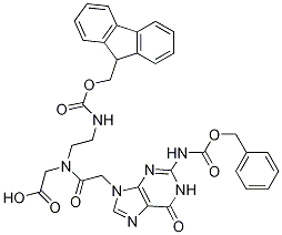 CAS 169397-01-7 molecular structure