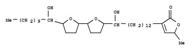 CAS 170080-01-0 molecular structure