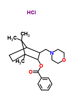 CAS 17093-01-5 molecular structure