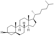 CAS 17132-01-3 molecular structure