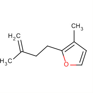 CAS 17290-68-5 molecular structure