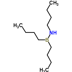CAS 1730-68-3 molecular structure
