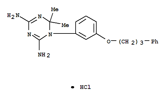 CAS 17414-68-5 molecular structure