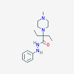 CAS 174198-01-7 structure