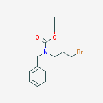 CAS 174311-01-4 molecular structure