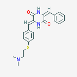 CAS 174849-68-4 molecular structure