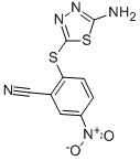 CAS 175135-68-9 molecular structure