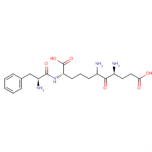 CAS 175175-68-5 molecular structure