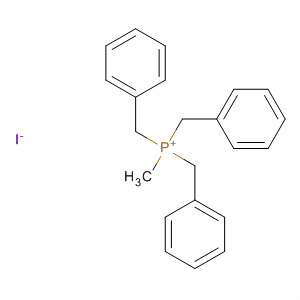 CAS 17586-68-4 molecular structure