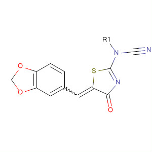 CAS 176529-68-3 molecular structure
