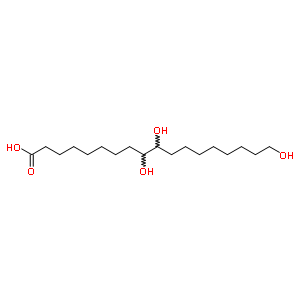 CAS 17705-68-9 molecular structure