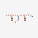 CAS 17721-68-5 molecular structure