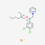 CAS 17751-68-7 molecular structure