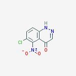 CAS 17837-68-2 molecular structure