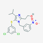 CAS 178980-68-2 molecular structure