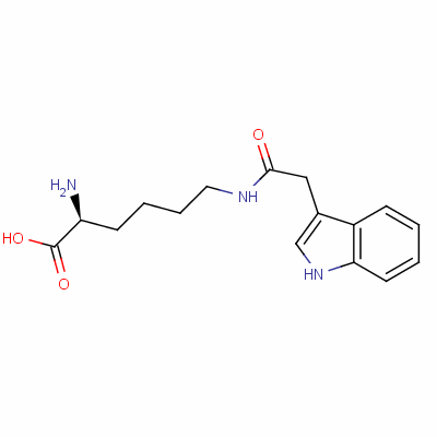 CAS 17929-68-9 structure