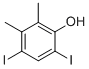CAS 17938-68-0 molecular structure