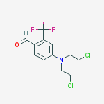 CAS 1800-68-6 molecular structure