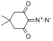 CAS 1807-68-7 molecular structure